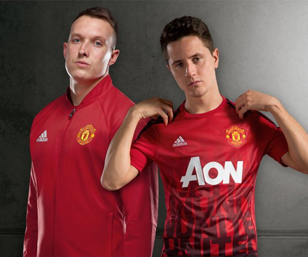 jaquetas clubes europeus