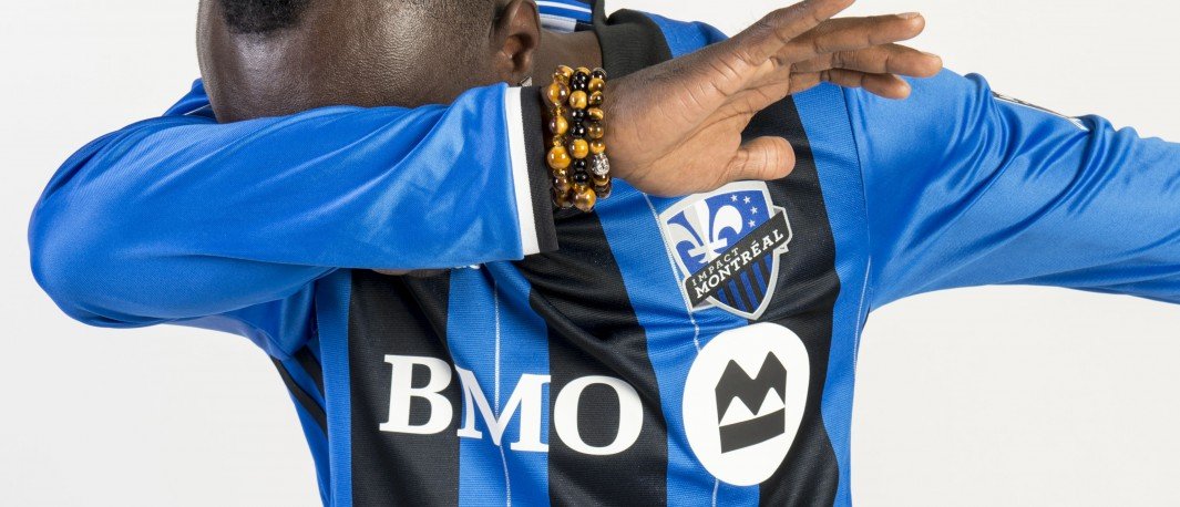 MLS : la belle «Madjer» de Didier Drogba avec Montréal