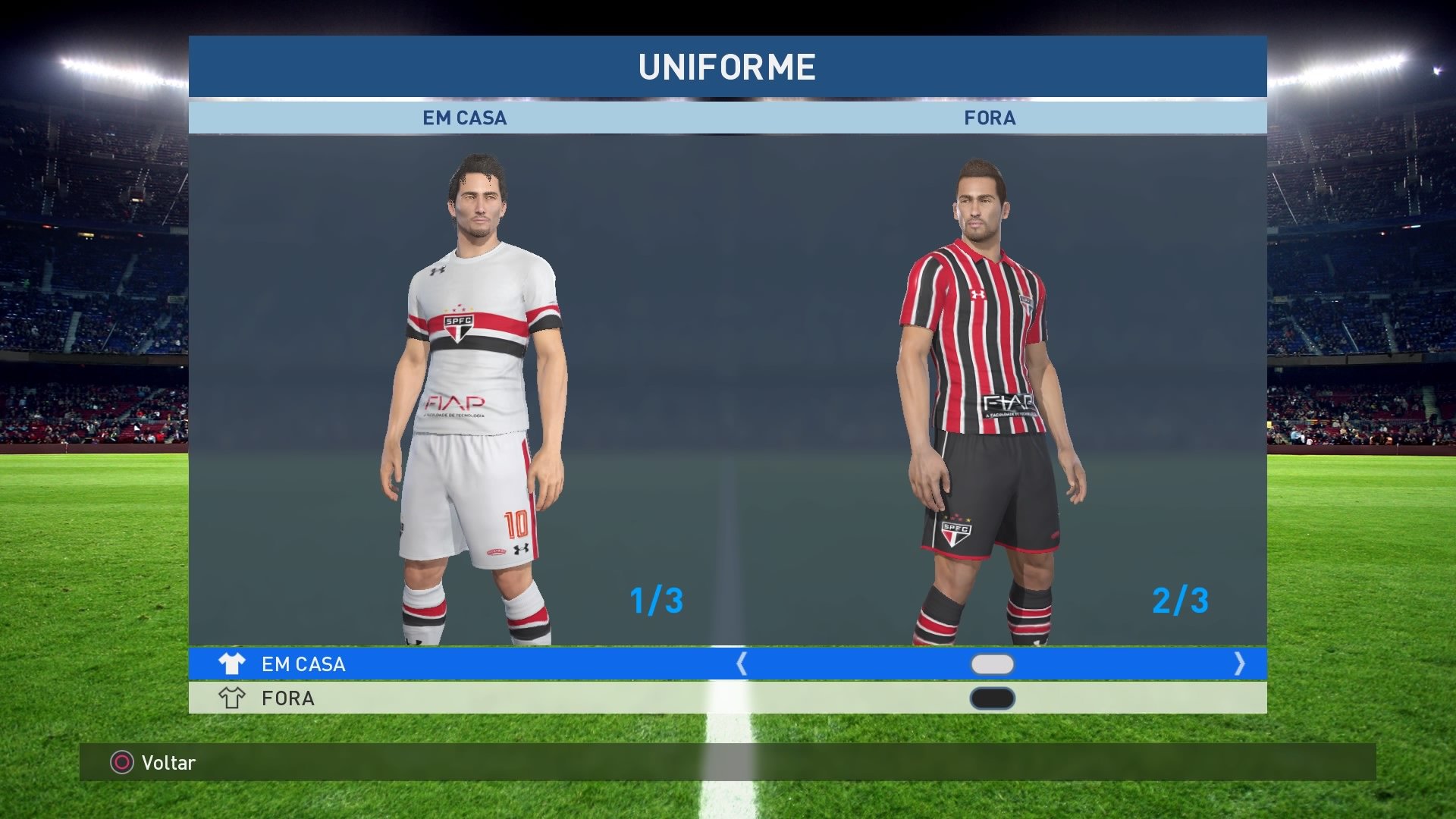 Pro Evolution Soccer 2017_20160909163630