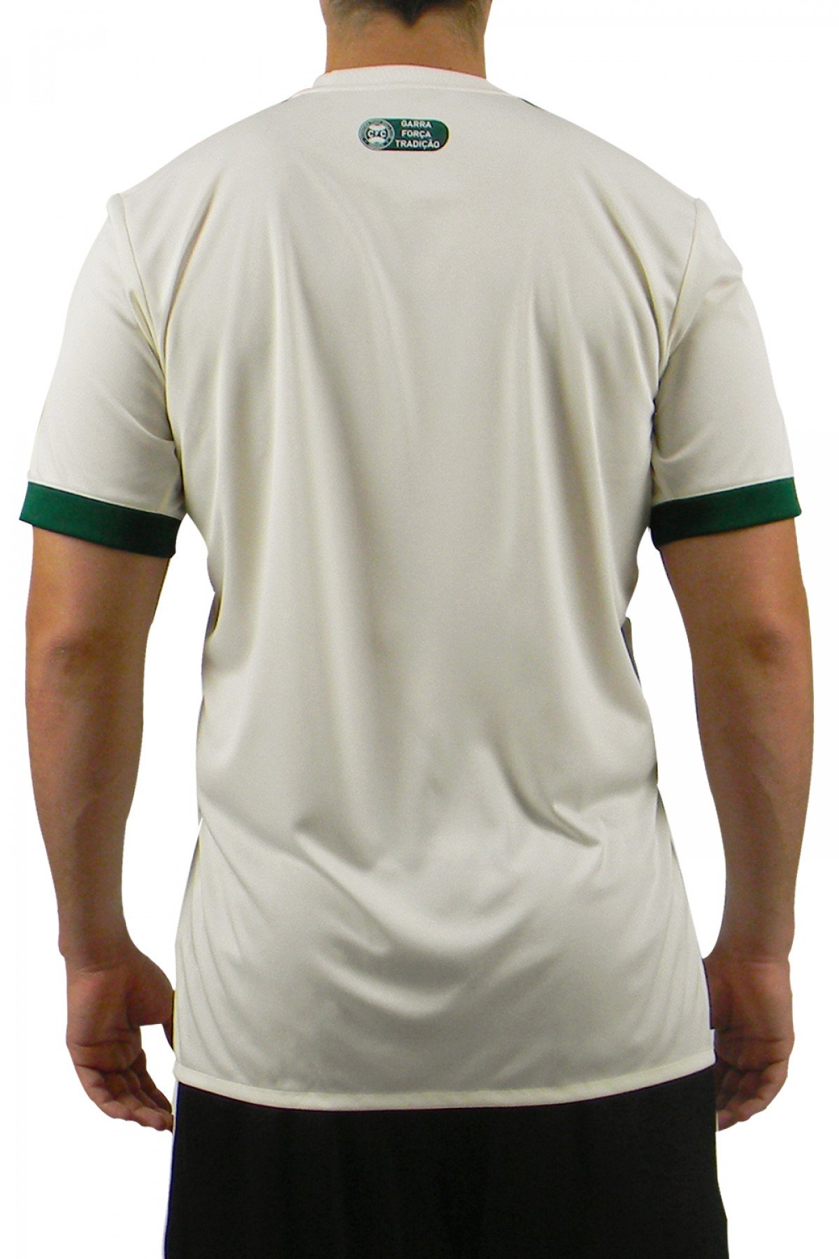 Camisas do Coritiba 2017-2018 Adidas » Mantos do Futebol