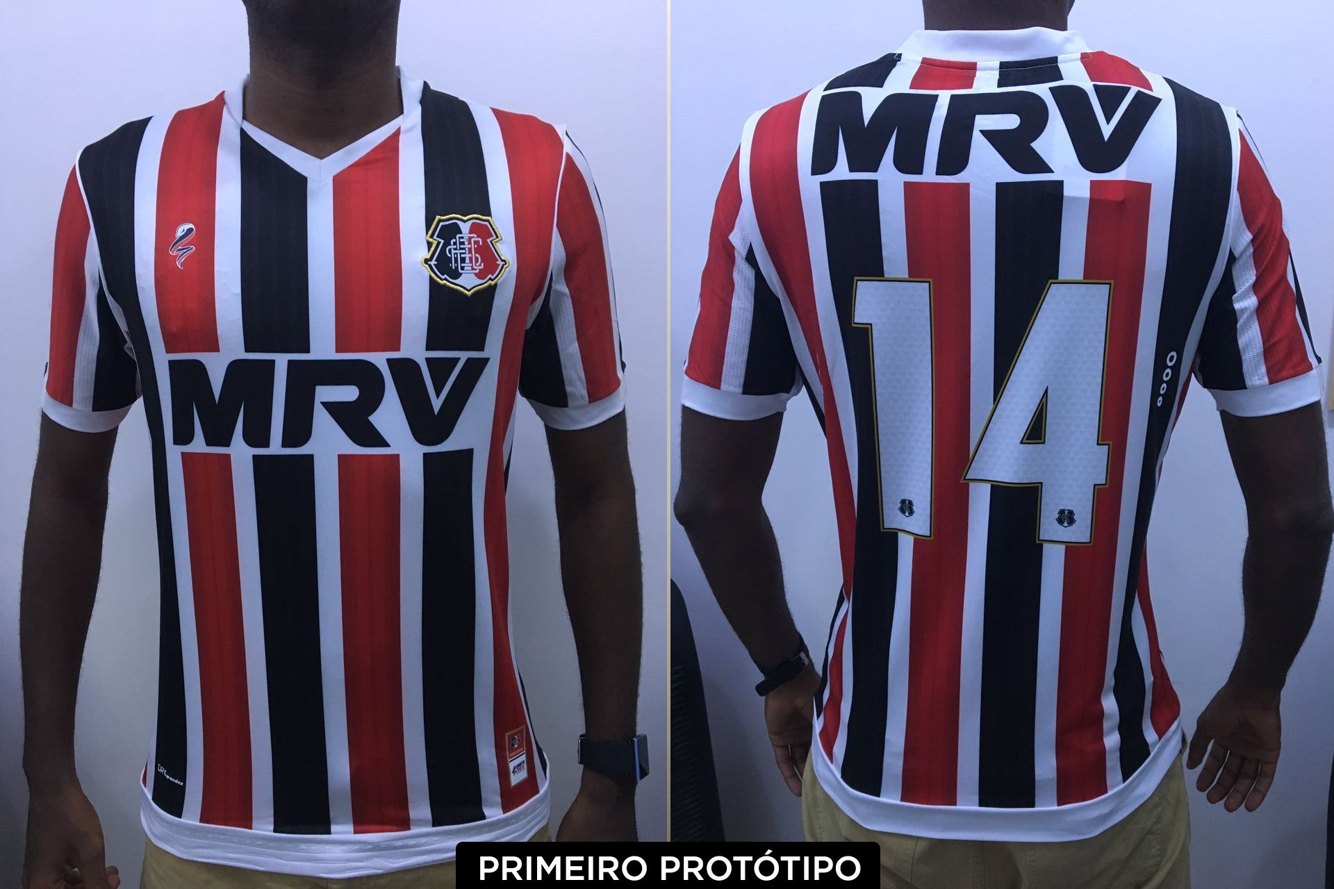 primeiro protótipo 1