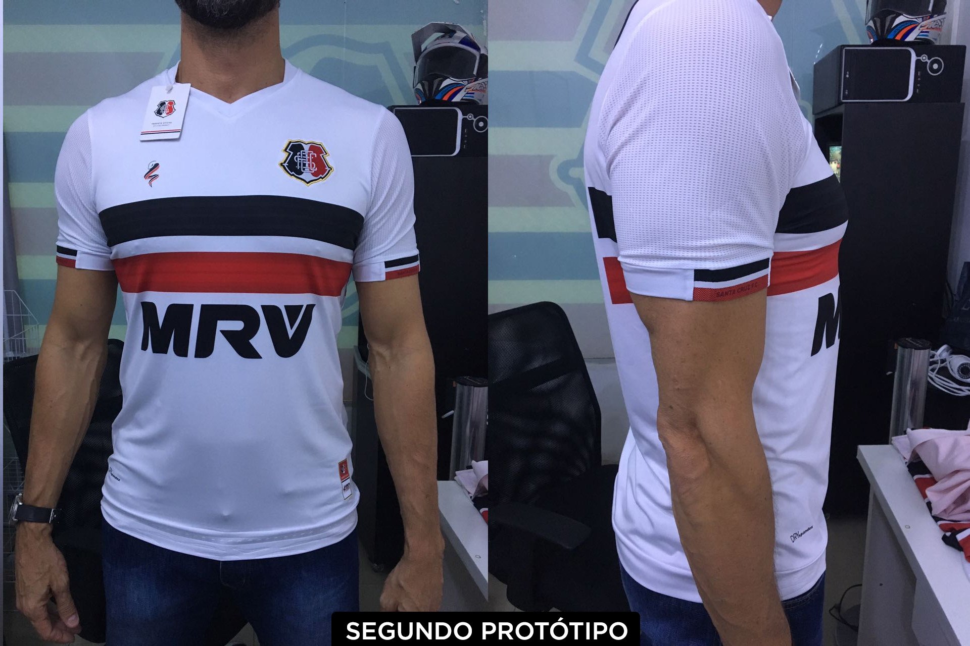 segundo protótipo 2