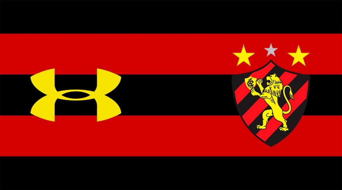 Sport Recife oficializa acordo com Under Armour até 2023 » Mantos do Futebol Sport Recife oficializa acordo com Under Armour até 2023 » Mantos do Futebol
