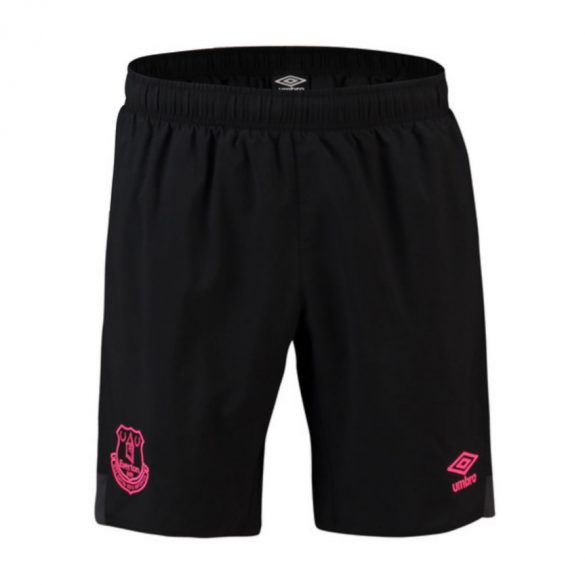 Novas camisas do Everton 2018-2019 Umbro | Mantos do Futebol