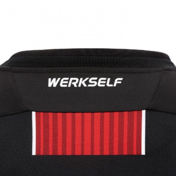 Novas camisas do Bayer Leverkusen 2018-2019 Jako | Mantos ...