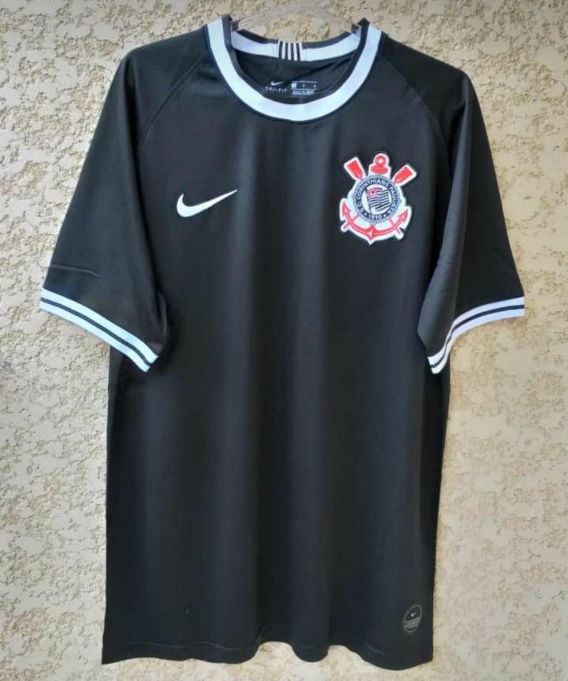 Homenagem a R9 Nova camisa do Corinthians deve estrear em 1º de maio » Mantos do Futebol Homenagem a R9 Nova camisa do Corinthians deve estrear em 1º de maio » Mantos do Futebol
