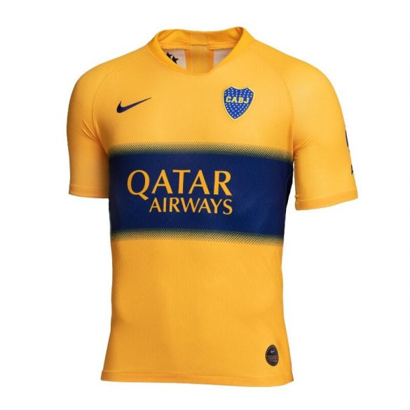 Novas camisas do Boca Juniors 2019-2020 Nike | Mantos do Futebol