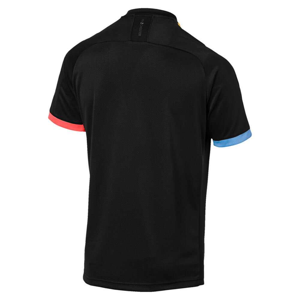 Novas camisas do Manchester City 20192020 PUMA Mantos do Futebol Novas camisas do Manchester City 20192020 PUMA Mantos do Futebol