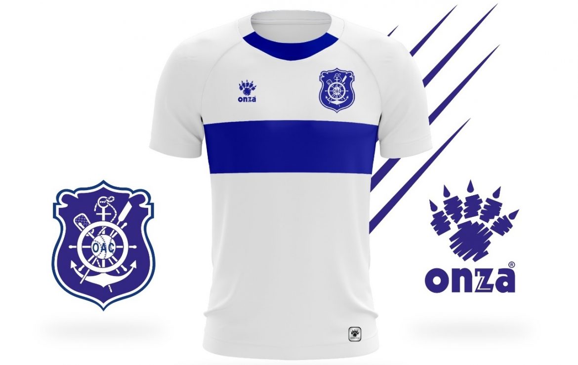 Novas camisas do Olaria AC 20192020 Onza » Mantos do Futebol Novas camisas do Olaria AC 20192020 Onza » Mantos do Futebol