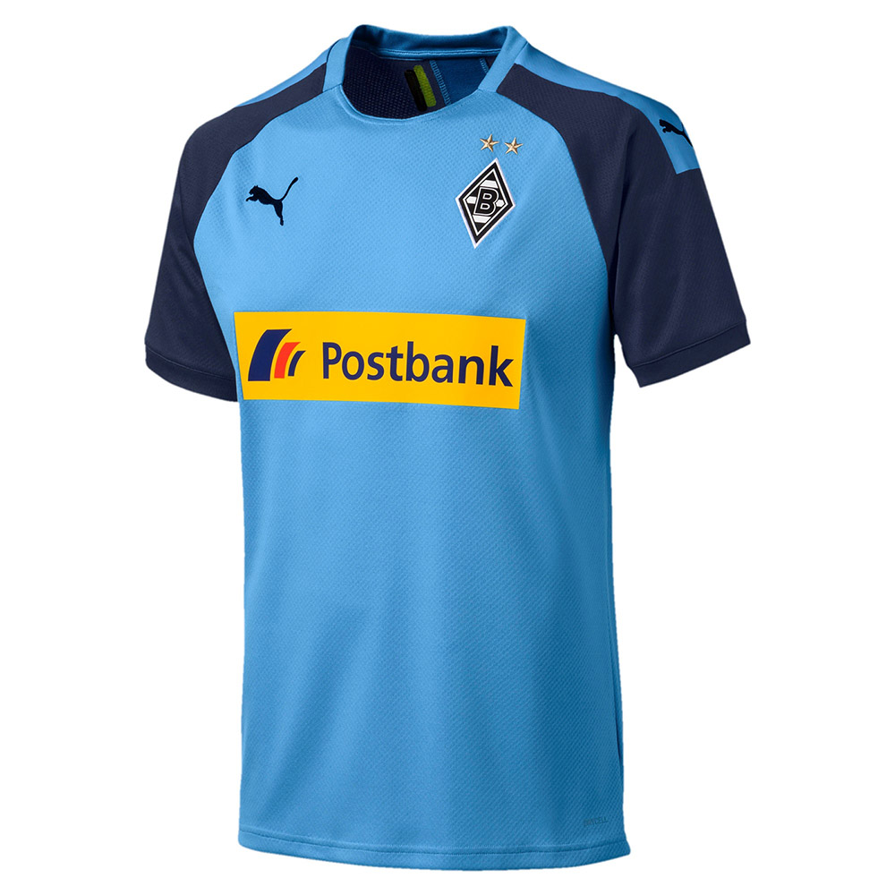 Uniformes E Camisas Da Bundesliga 2019 2020 Campeonato Alemao Mantos Do Futebol