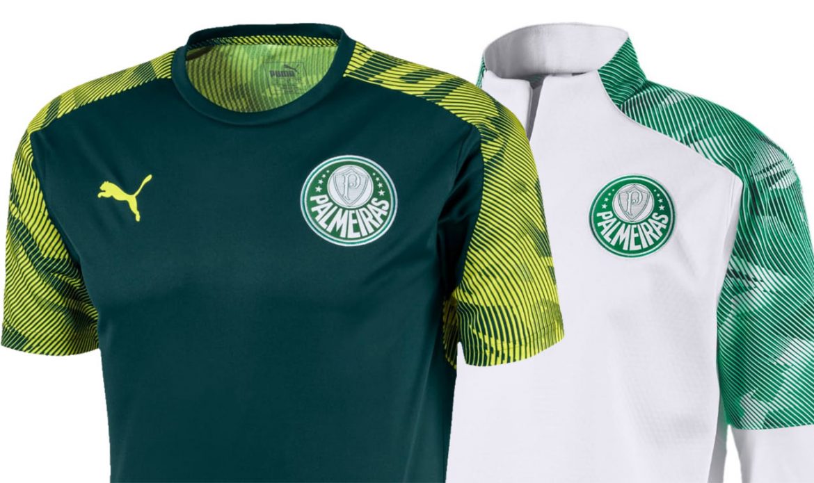 Puma palmeiras 2020 Clearance