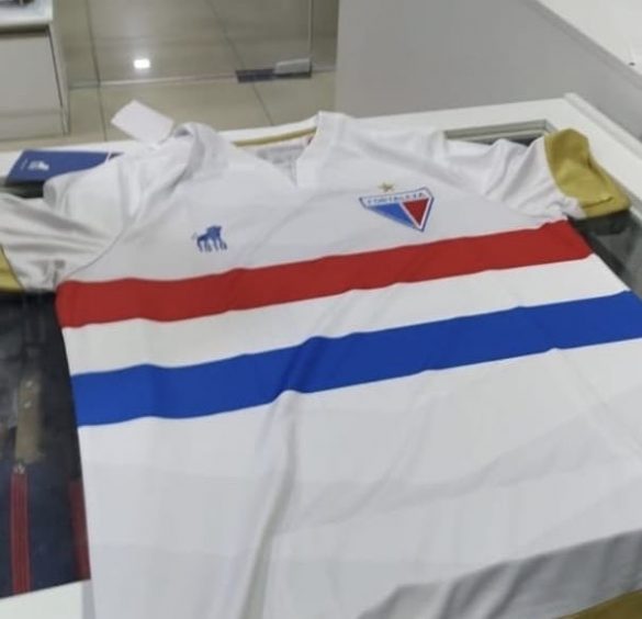 Fortaleza lança camisas alusivas à suas torcidas organizadas » MDF Fortaleza lança camisas alusivas à suas torcidas organizadas » MDF