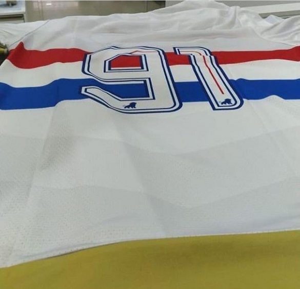 Fortaleza lança camisas alusivas à suas torcidas organizadas » MDF Fortaleza lança camisas alusivas à suas torcidas organizadas » MDF