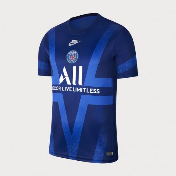 Dream League Soccer 2019 Logo Psg Coleção do PSG para a Champions League 20192020 Nike » MDF