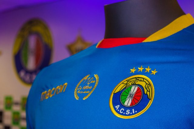 Novas camisas do Audax Italiano 2020 Macron » Mantos do Futebol