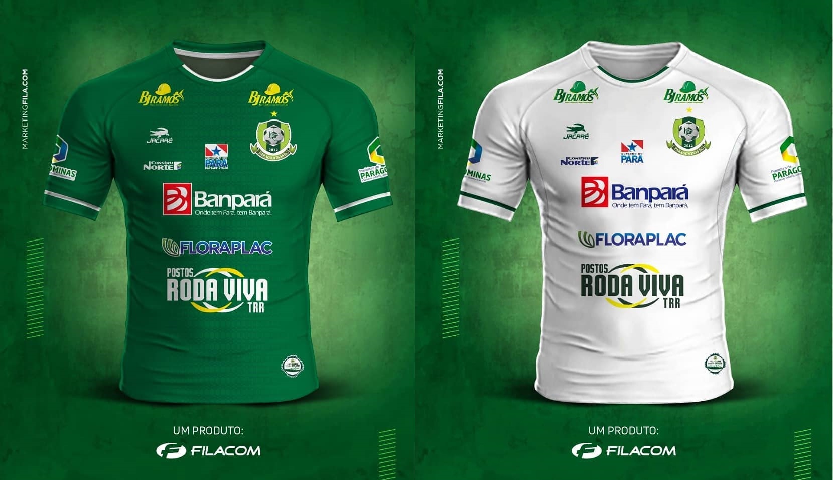 camisa com simbolo do jacare
