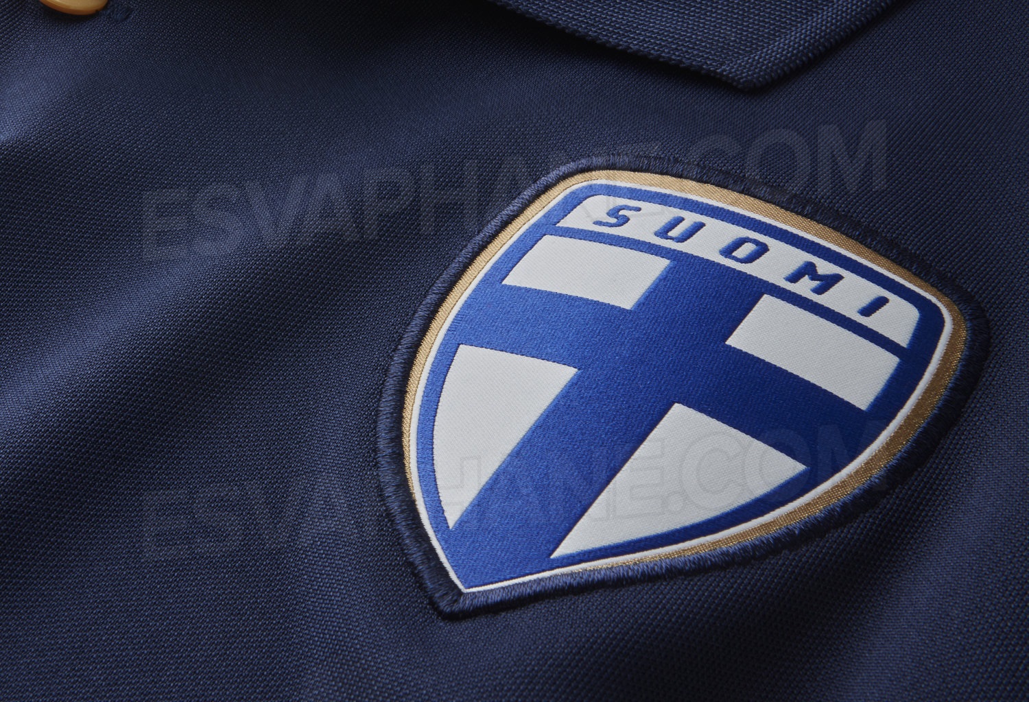 Novas camisas da Seleção da Finlândia 2020 Nike | Eurocopa ...