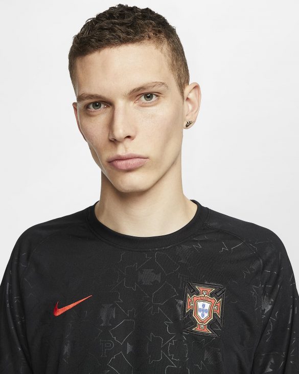 Novas camisas da Seleção de Portugal 2020-2021 Nike ...