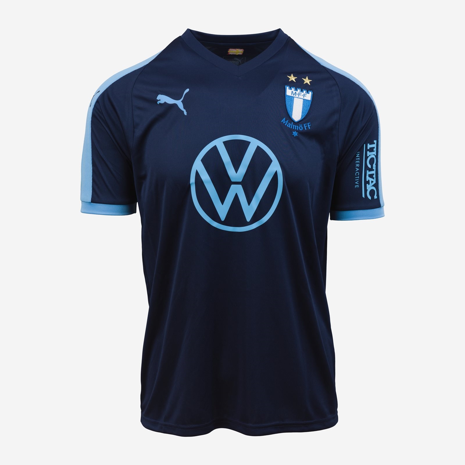 Novas camisas do Malmö FF 2020-2021 PUMA » Mantos do Futebol