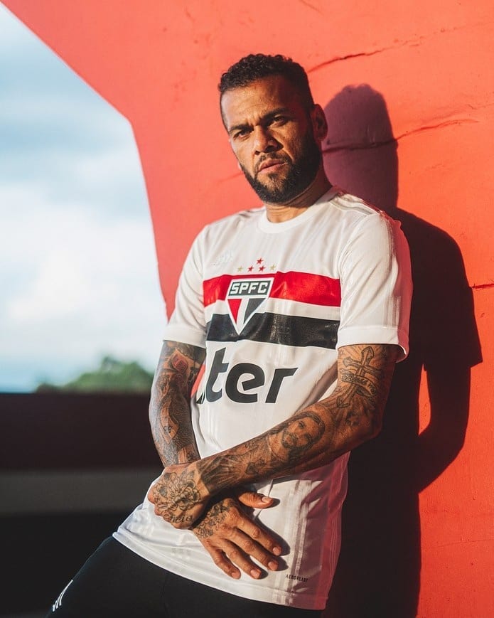 camisa sao paulo patrocinio