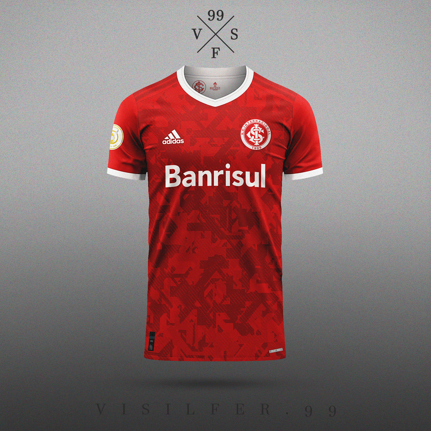 Camisas dos times do Brasileirão 2020 (Visilfer.99) » Leitor MDF