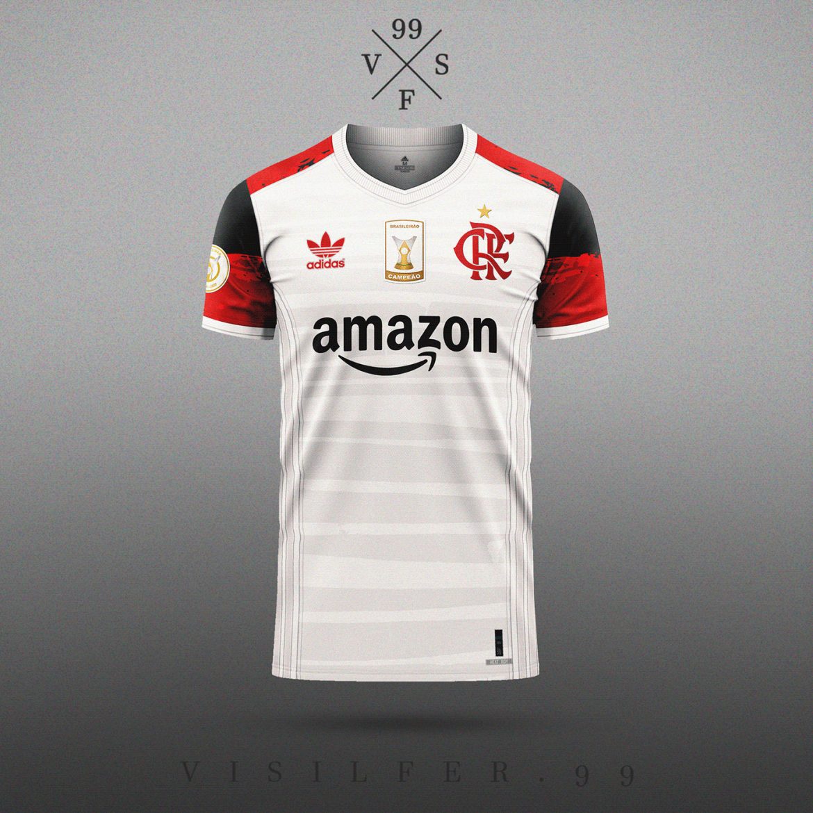 Camisas dos times do Brasileirão 2020 (Visilfer.99) » Leitor MDF