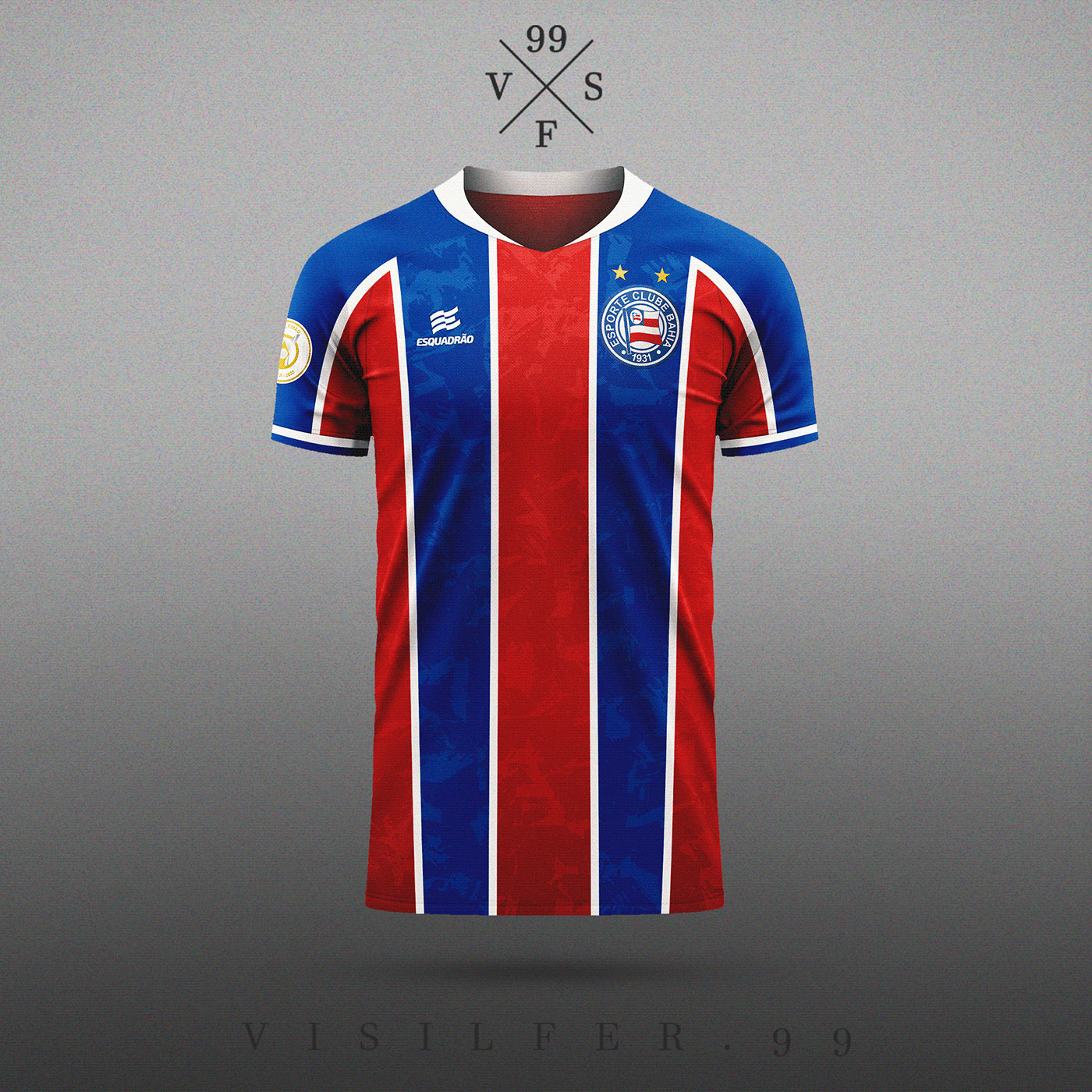 Camisas dos times do Brasileirão 2020 (Visilfer.99) » Leitor MDF