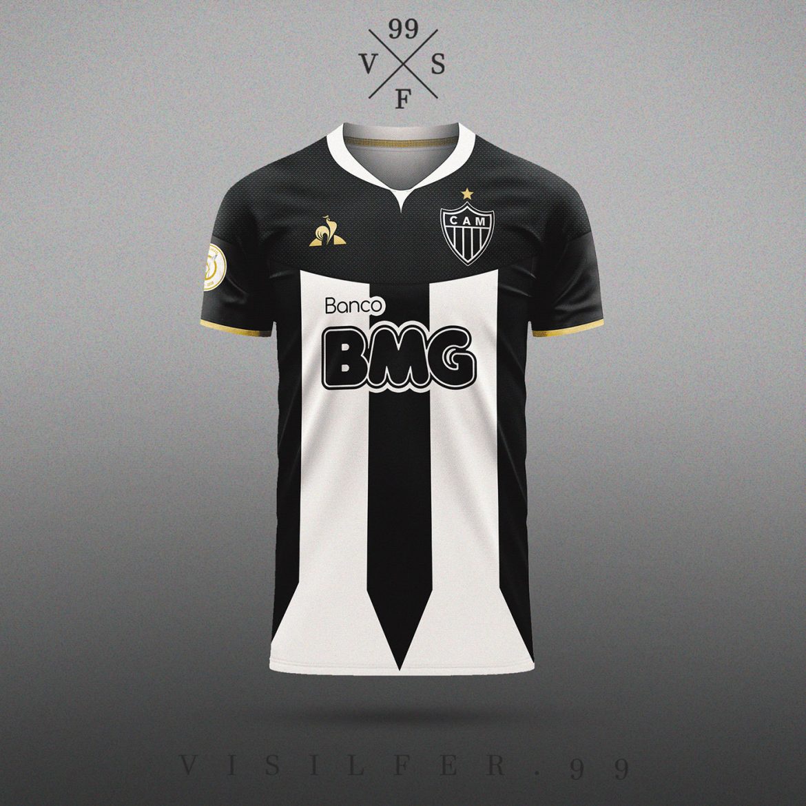 Camisas dos times do Brasileirão 2020 (Visilfer.99) » Leitor MDF