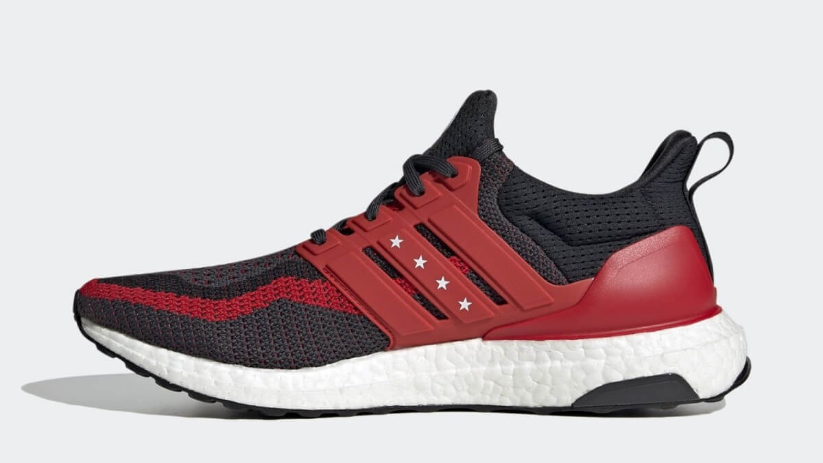 nova coleção tenis adidas