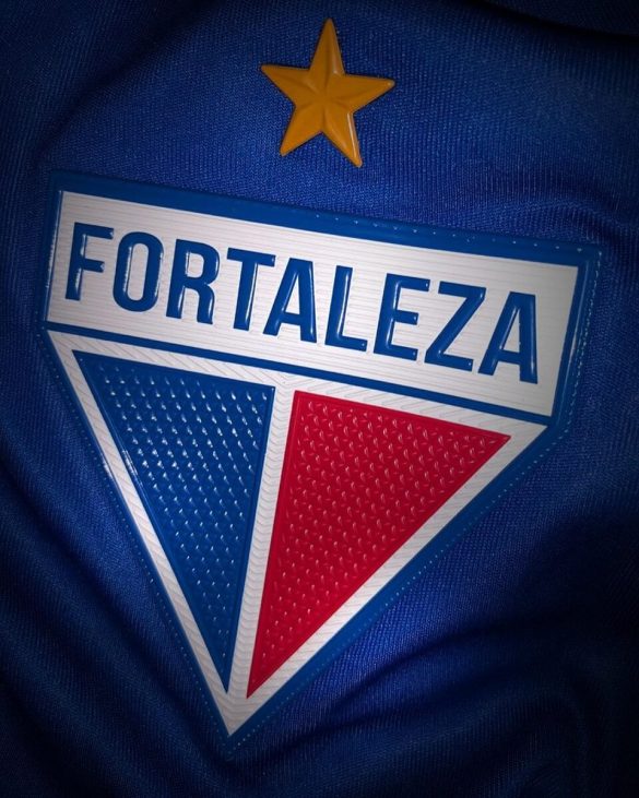 Novas camisas de goleiro do Fortaleza EC 2020-2021 ...