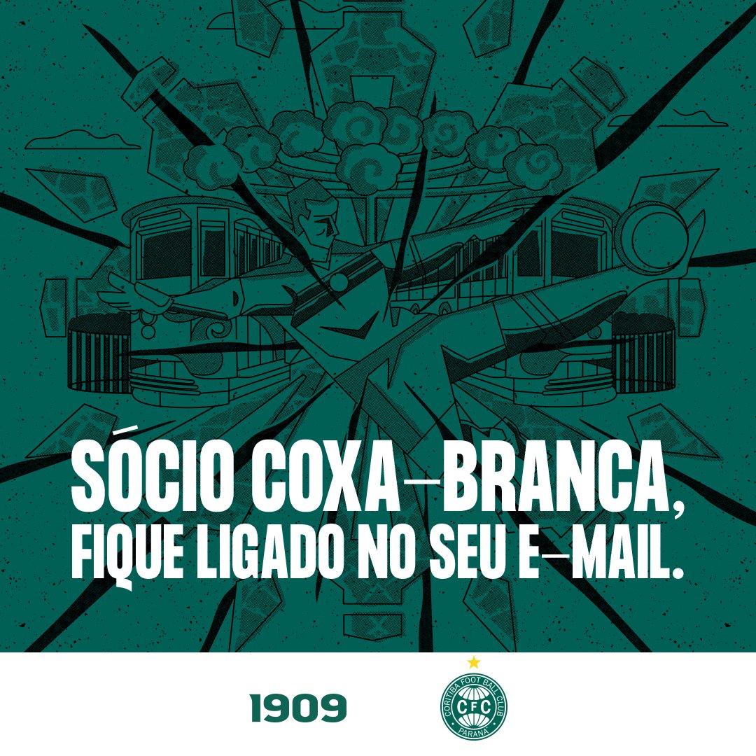 Novas camisas do Coritiba 2020-2021 1909 » Mantos do Futebol