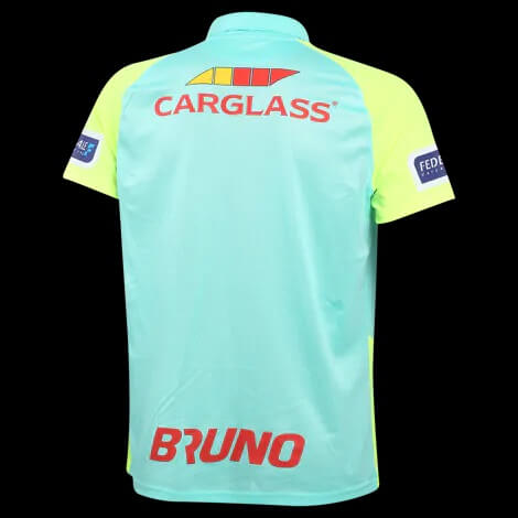 Novas camisas do KRC Genk 2020-2021 Nike » Mantos do Futebol