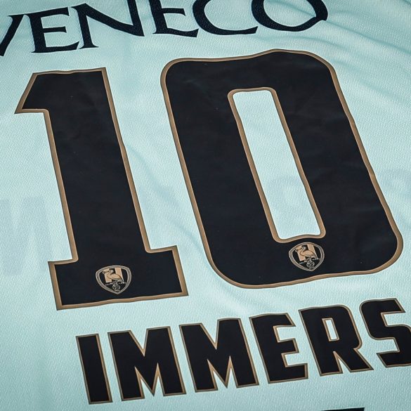 Novas camisas do ADO Den Haag 2020-2021 Erreà » Mantos do ...