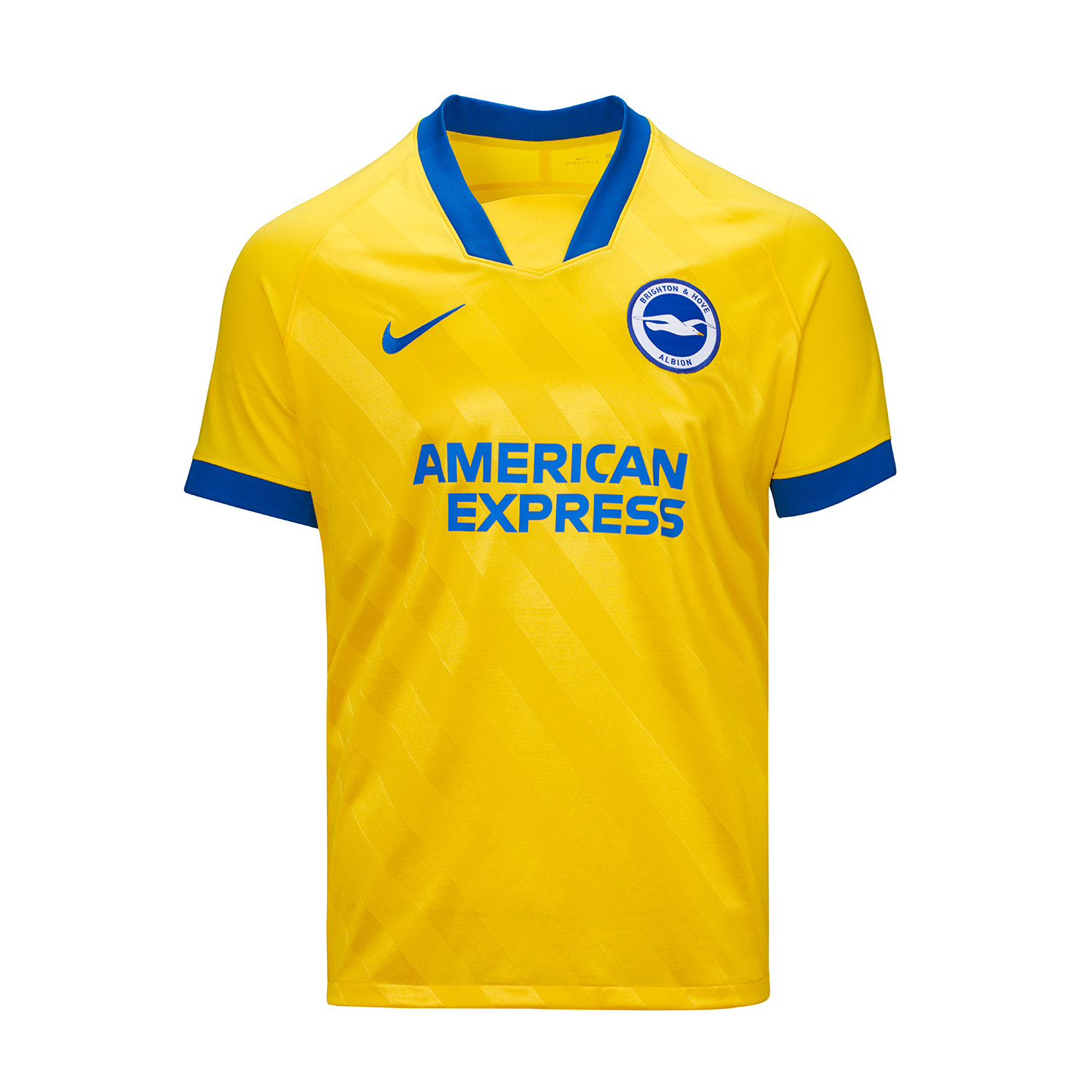 Camisas Do Brighton Hove Albion 2020 2021 Nike Mantos Do Futebol