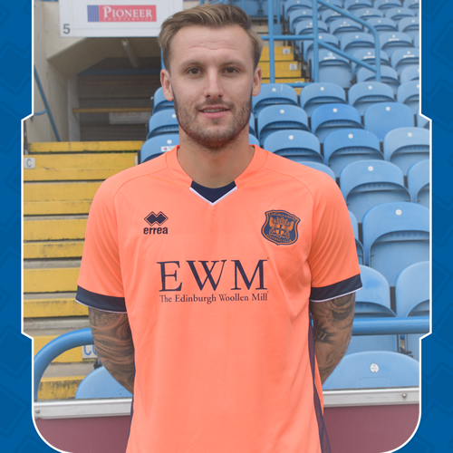 Novas camisas do Carlisle United 2019-2020 Erreà » Mantos do Futebol