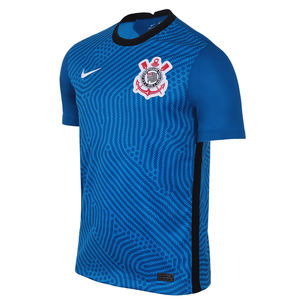 jaqueta oficial do corinthians