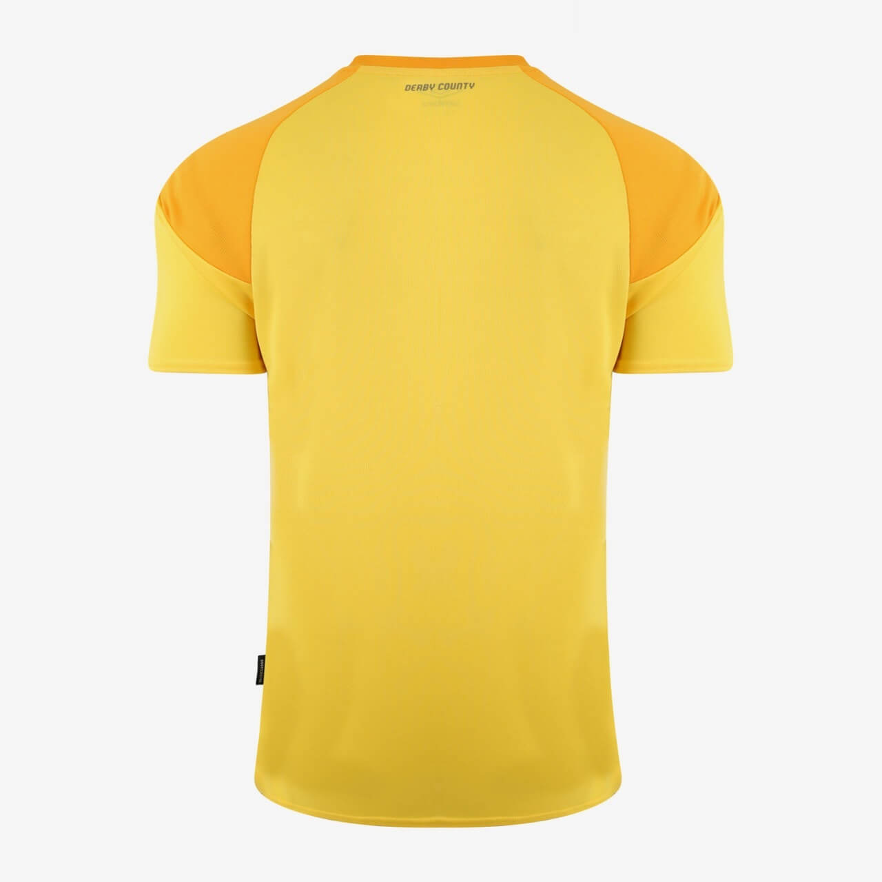 Novas camisas do Derby County 2020-2021 Umbro » Mantos do ...
