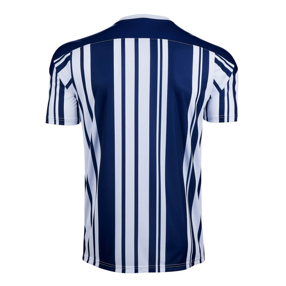 Novas camisas do West Bromwich Albion 2020-2021 PUMA » MDF