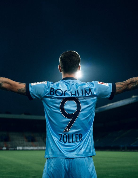 Bochum Bayern 2021 Bochum Bayern 2021