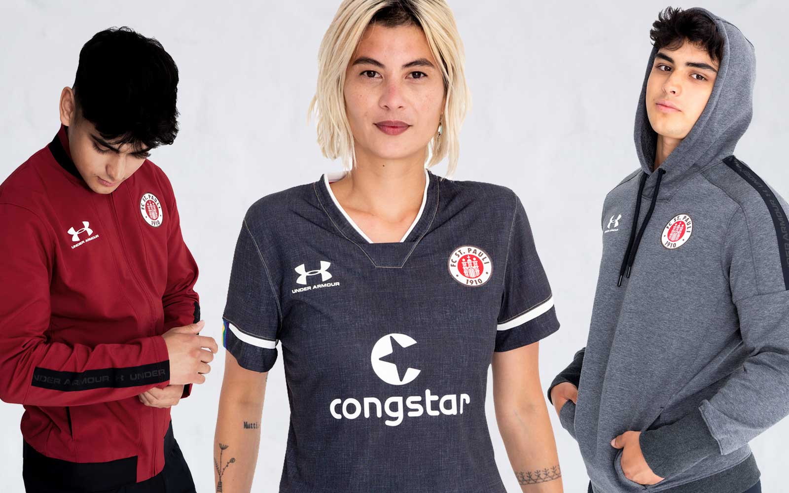 St Pauli NГјrnberg 2021 St Pauli NГјrnberg 2021