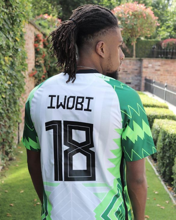 Wm 2021 Nigeria Wm 2021 Nigeria