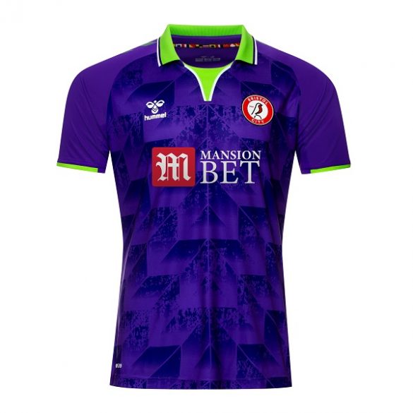 Novas camisas do Bristol City 2020-2021 Hummel » Mantos do ...