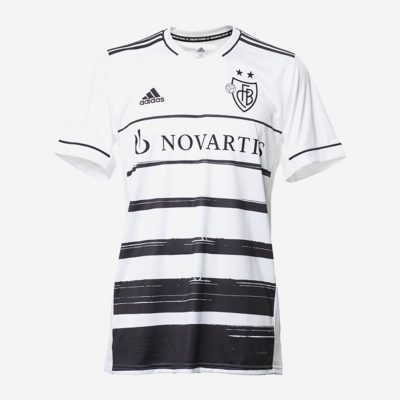 Novas camisas do FC Basel 2020-2021 Adidas » Mantos do Futebol