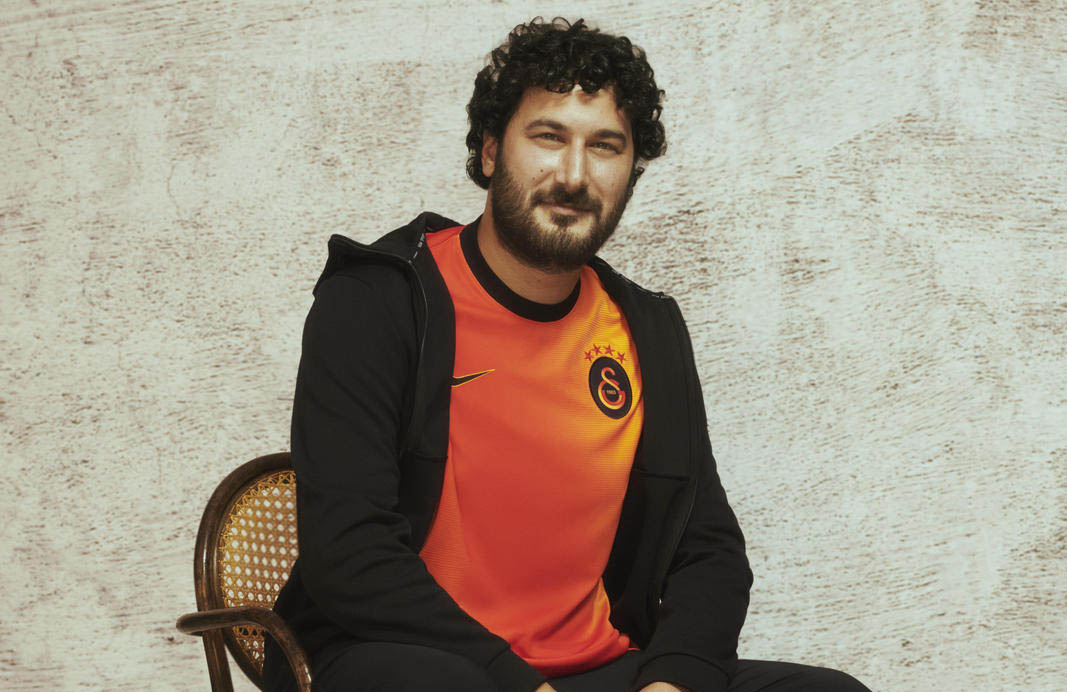 nike galatasaray 2020