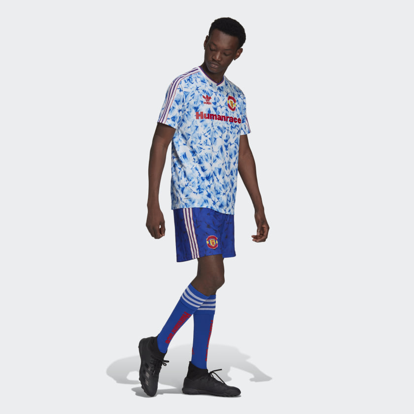 Adidas x Pharrell: Coleção Human Race - 021 Sport | Camisas de