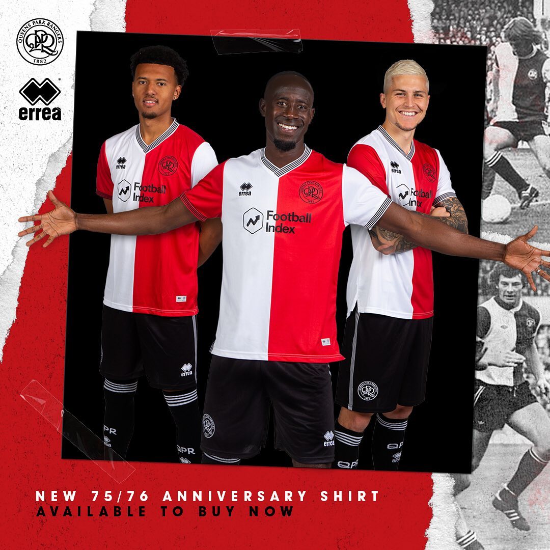qpr 2021 kit
