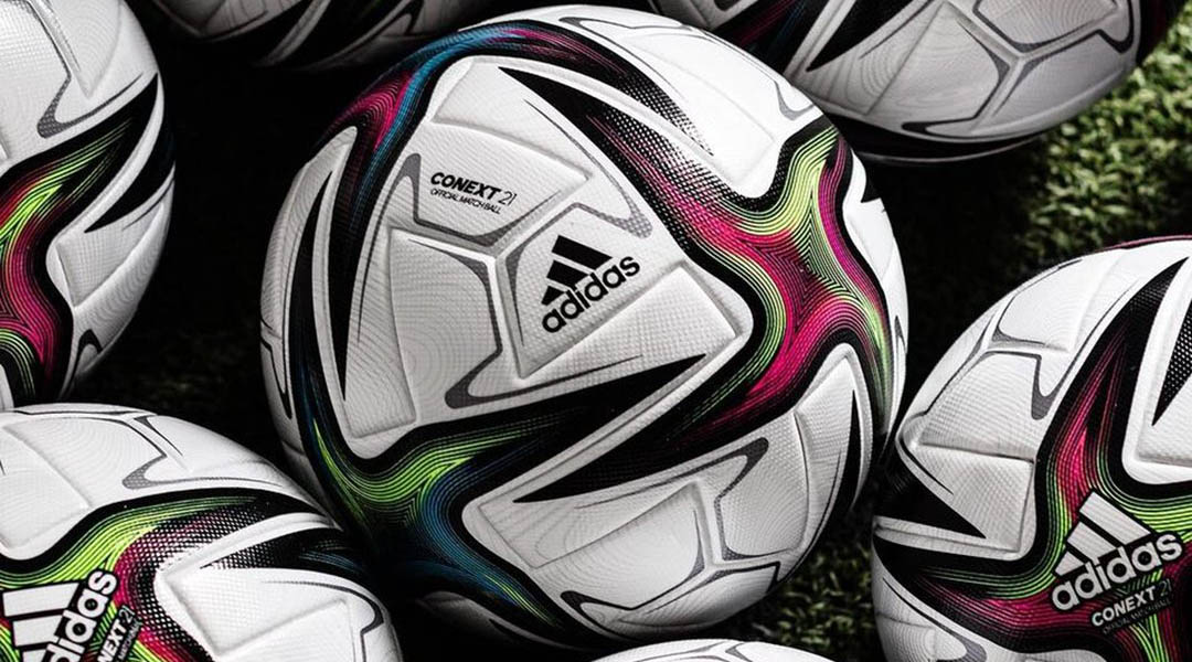 bola da adidas preço