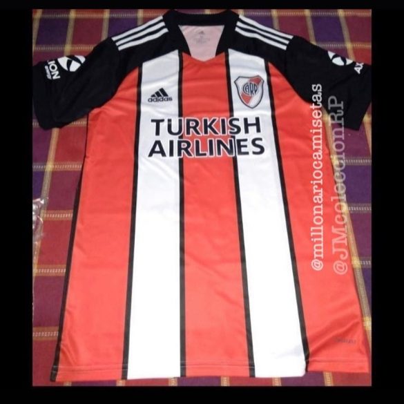 Novas camisas do River Plate 2021-2022 Adidas » Mantos do Futebol