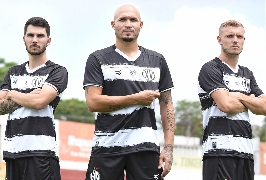 Paulista A2 2021 Série A2 do Paulista deve ter mais espaço no SporTV em 2021 Paulista a2 en