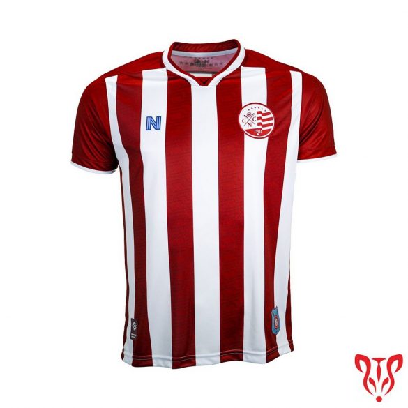 Novas camisas do Náutico 20212022 NSeis » Mantos do Futebol